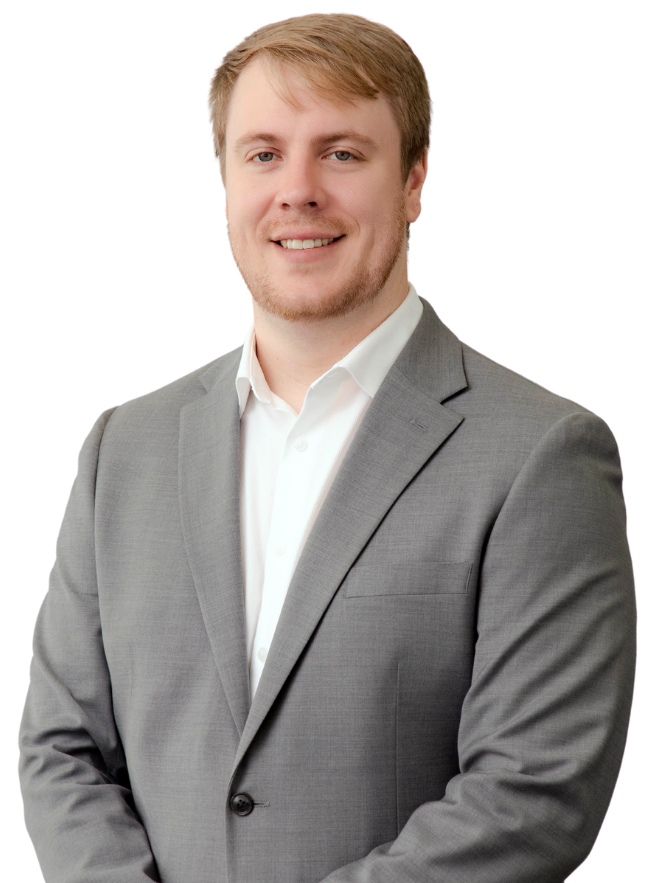 Andrew McMaster