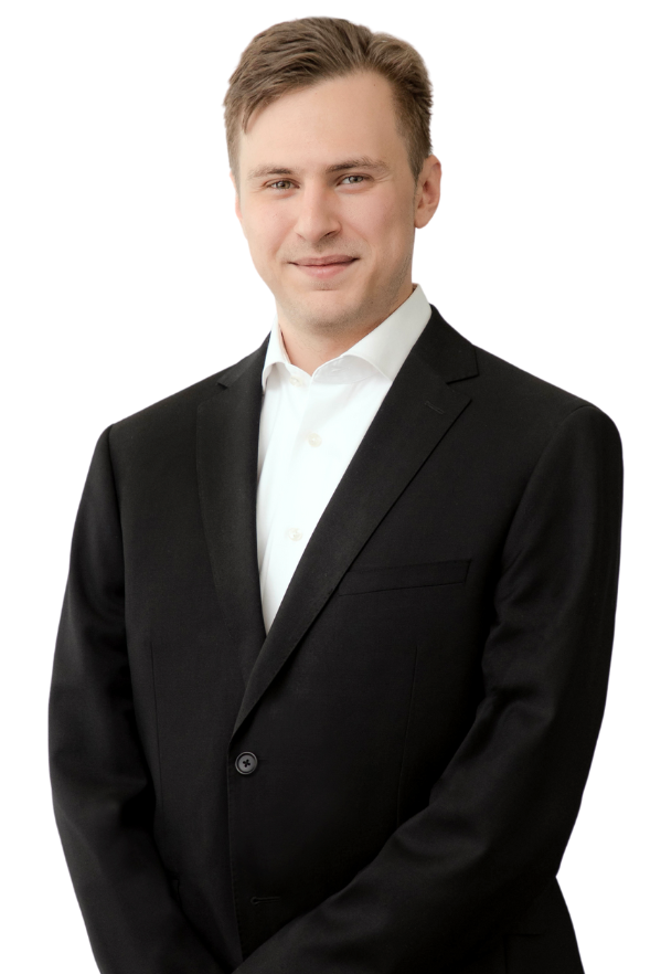 Eric Spalvieri
