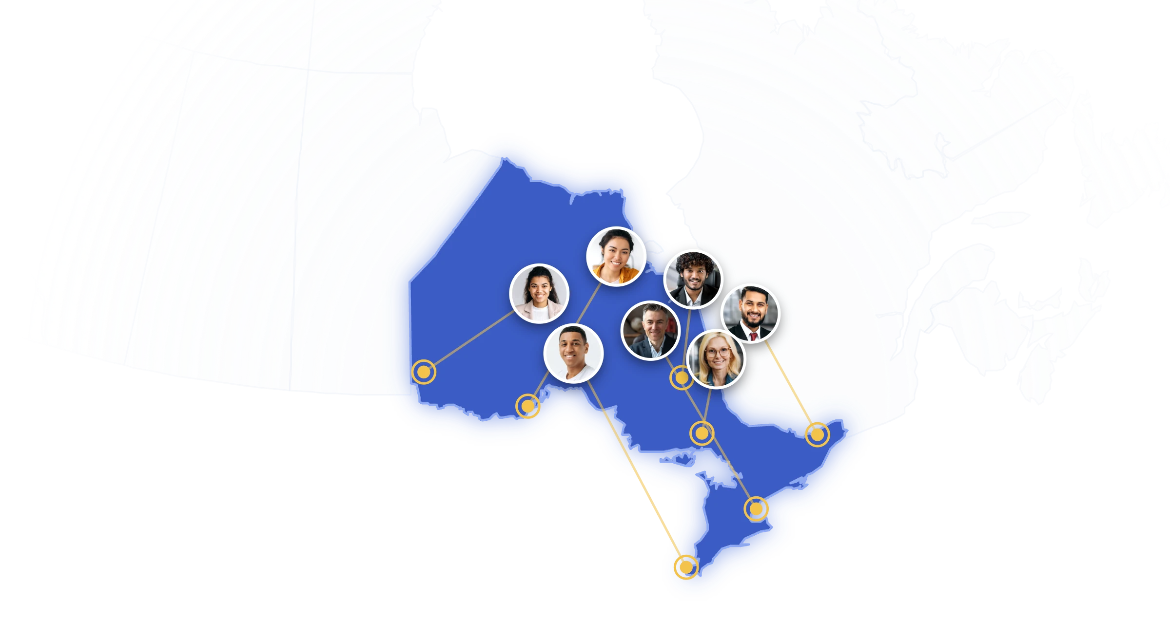 Ontario coverage
