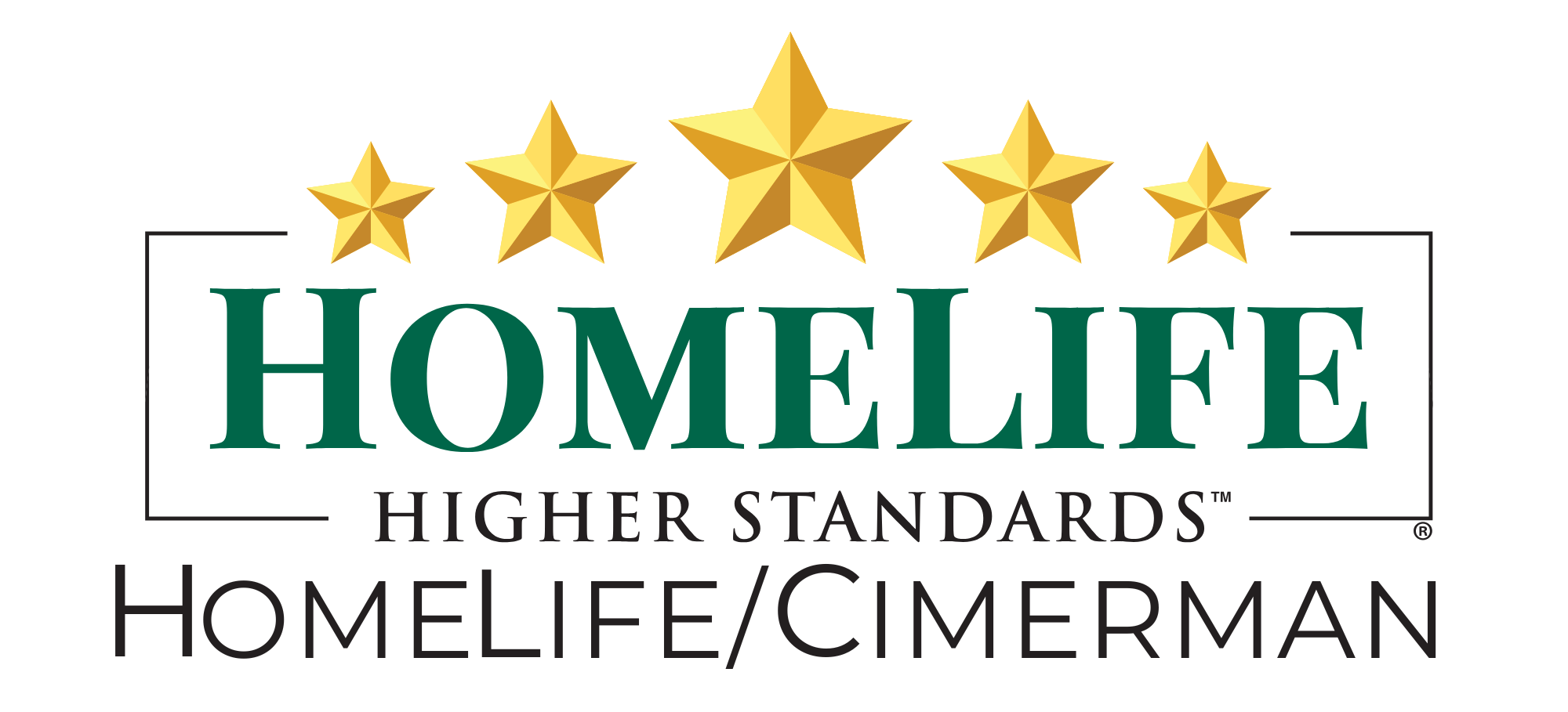 HomeLife Cimerman