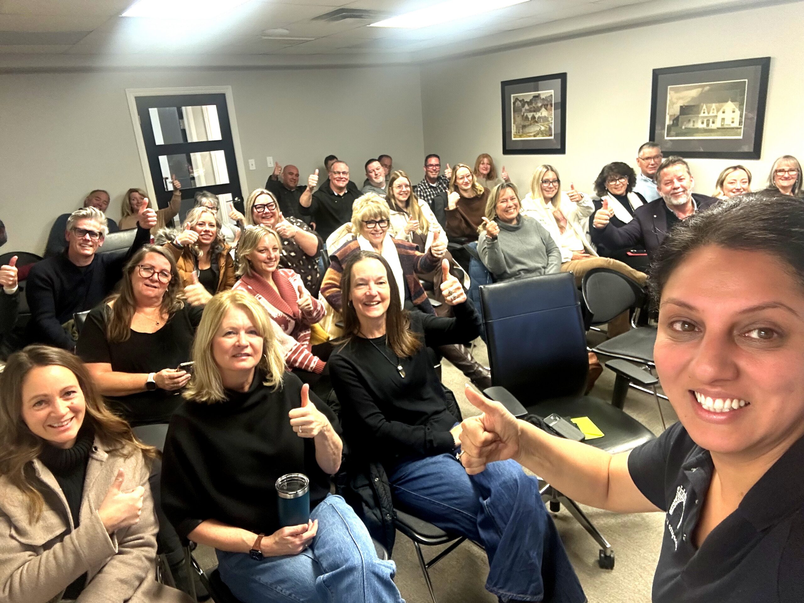 Stonegate Legal — brokerage presentation