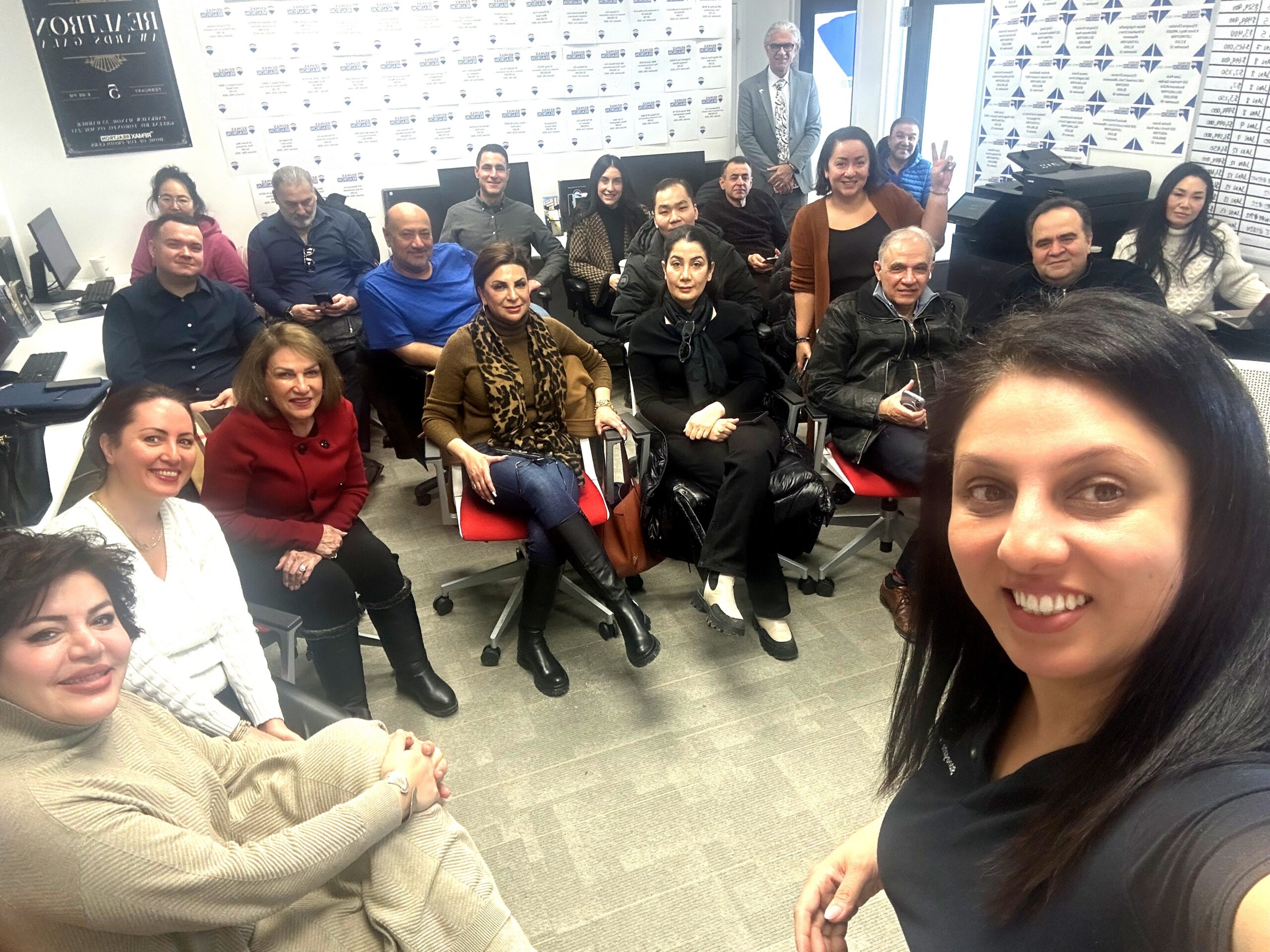 Stonegate Legal — Ontario brokerage seminar