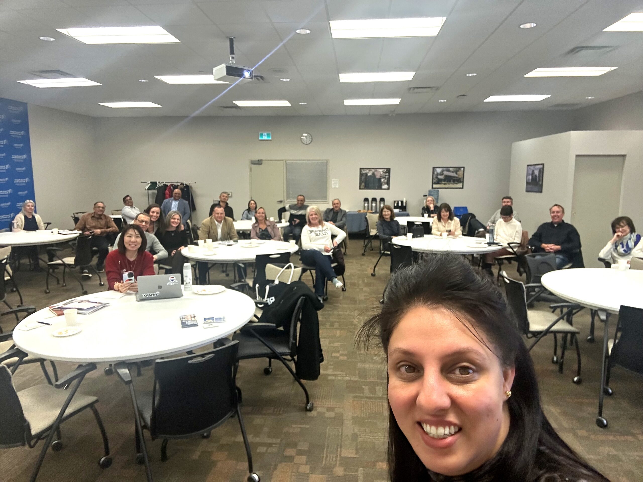 Stonegate Legal — landlord-tenant law seminar
