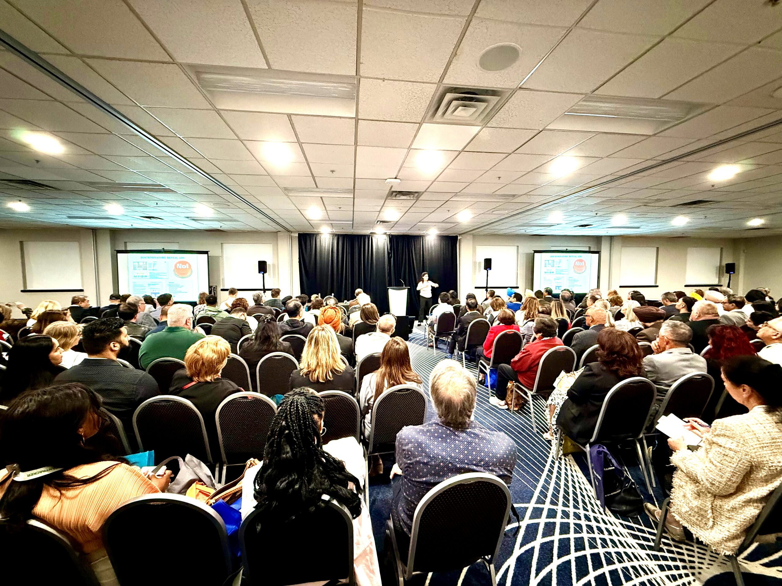 Stonegate Legal — Ontario real estate seminar