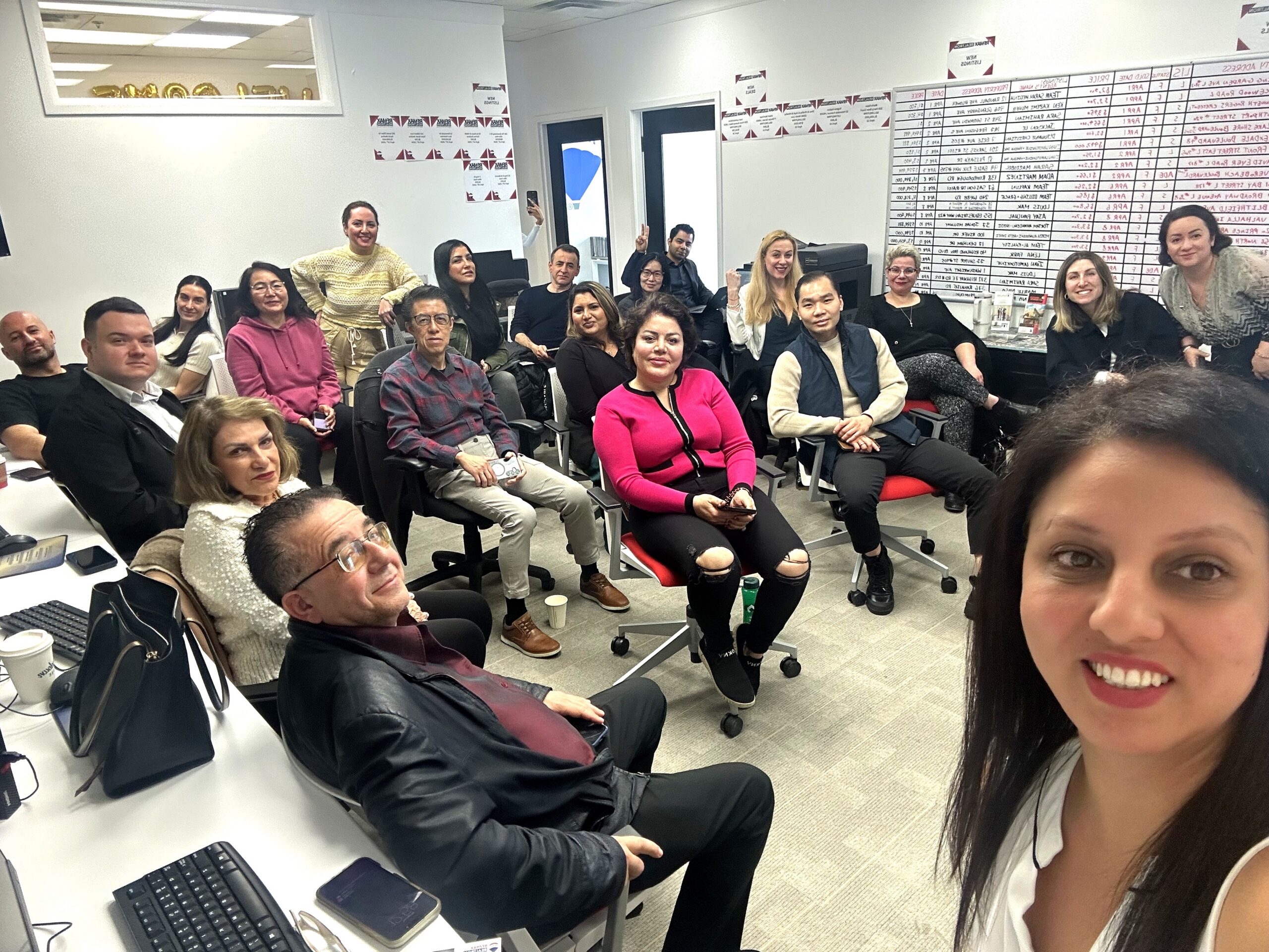 Stonegate Legal — landlord investor seminar