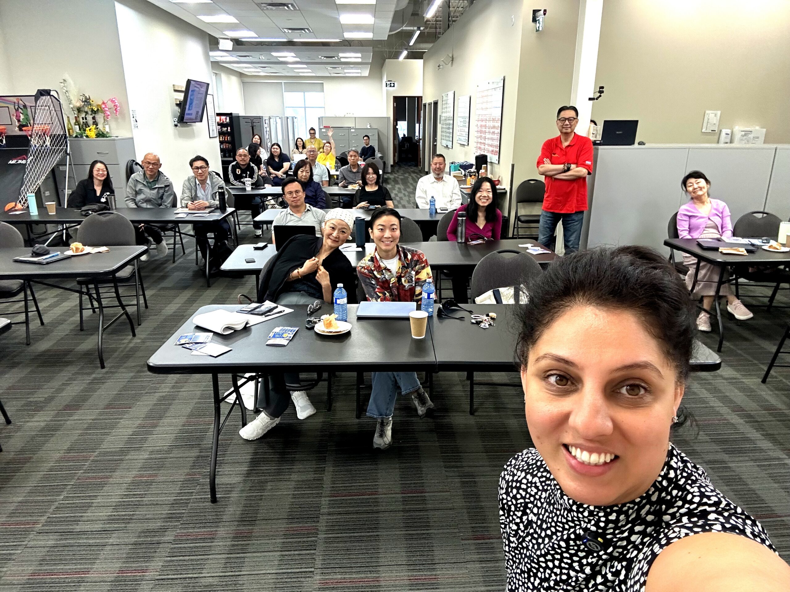 Stonegate Legal — Realtor Quest session