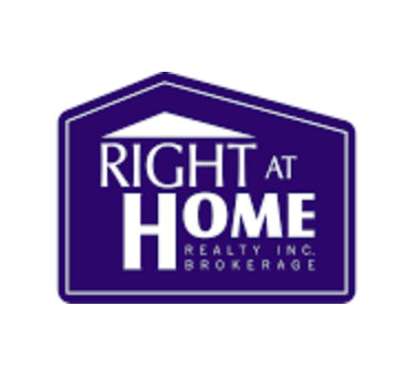Right at Home Realty