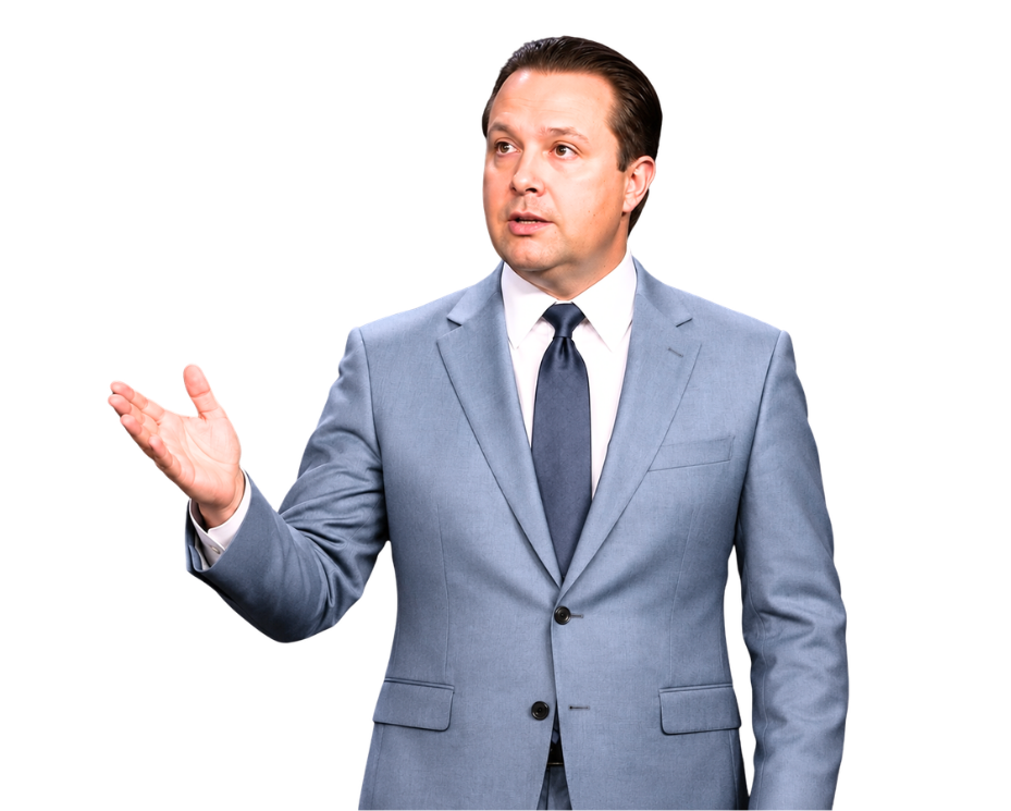 Robert Di Lisi of Stonegate Legal Services speaking to Milton and GTA landlords