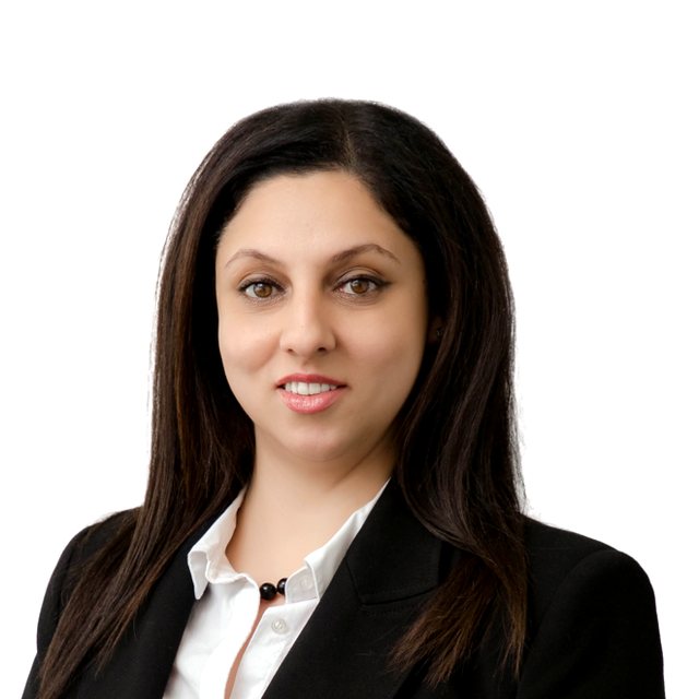 Bita Di Lisi, Ontario landlord paralegal